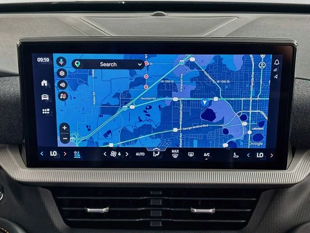 New 2026 Ford Explorer Tremor