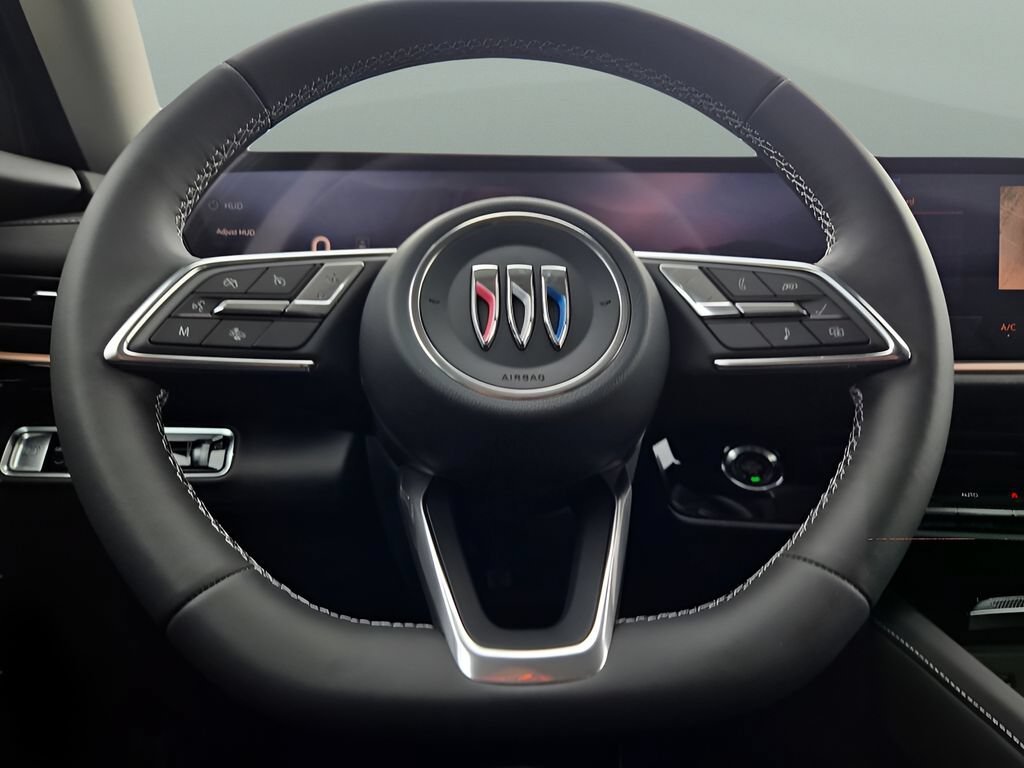 2026 Buick Envision Sport Touring - Photo 28
