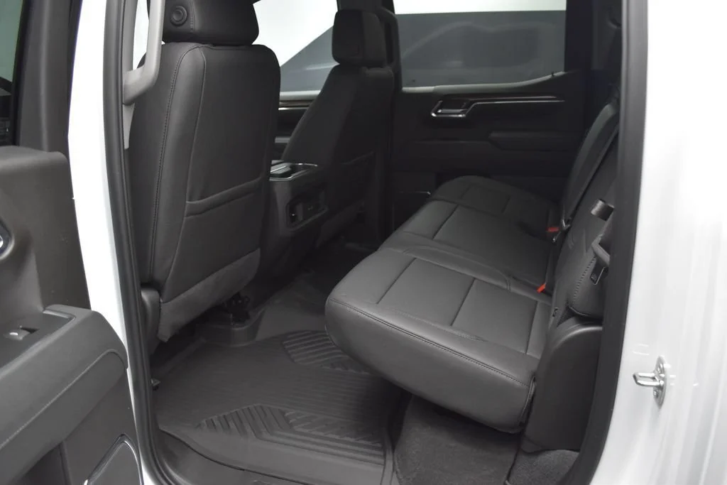 2026 Chevrolet Silverado 1500 LT Trail Boss - Photo 14