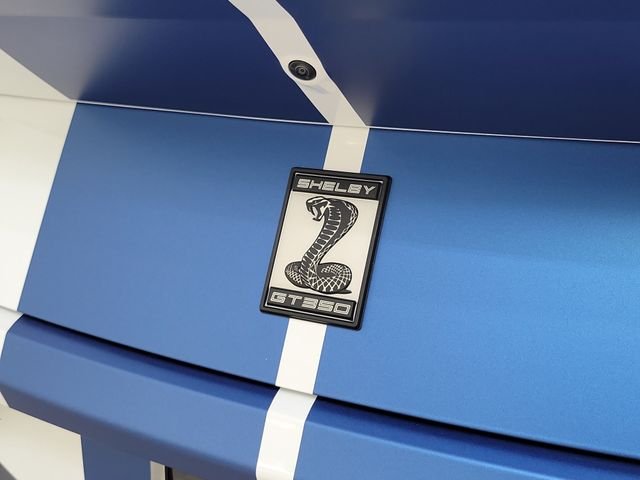 New 2026 Oxford White Ford GT Premium Fastback image 21