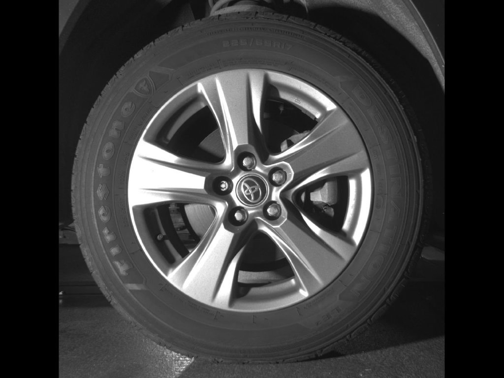 Certified Used 2024 White Toyota XLE image 22