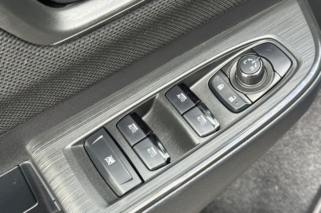 Certified Used 2026 Black Subaru Premium image 15