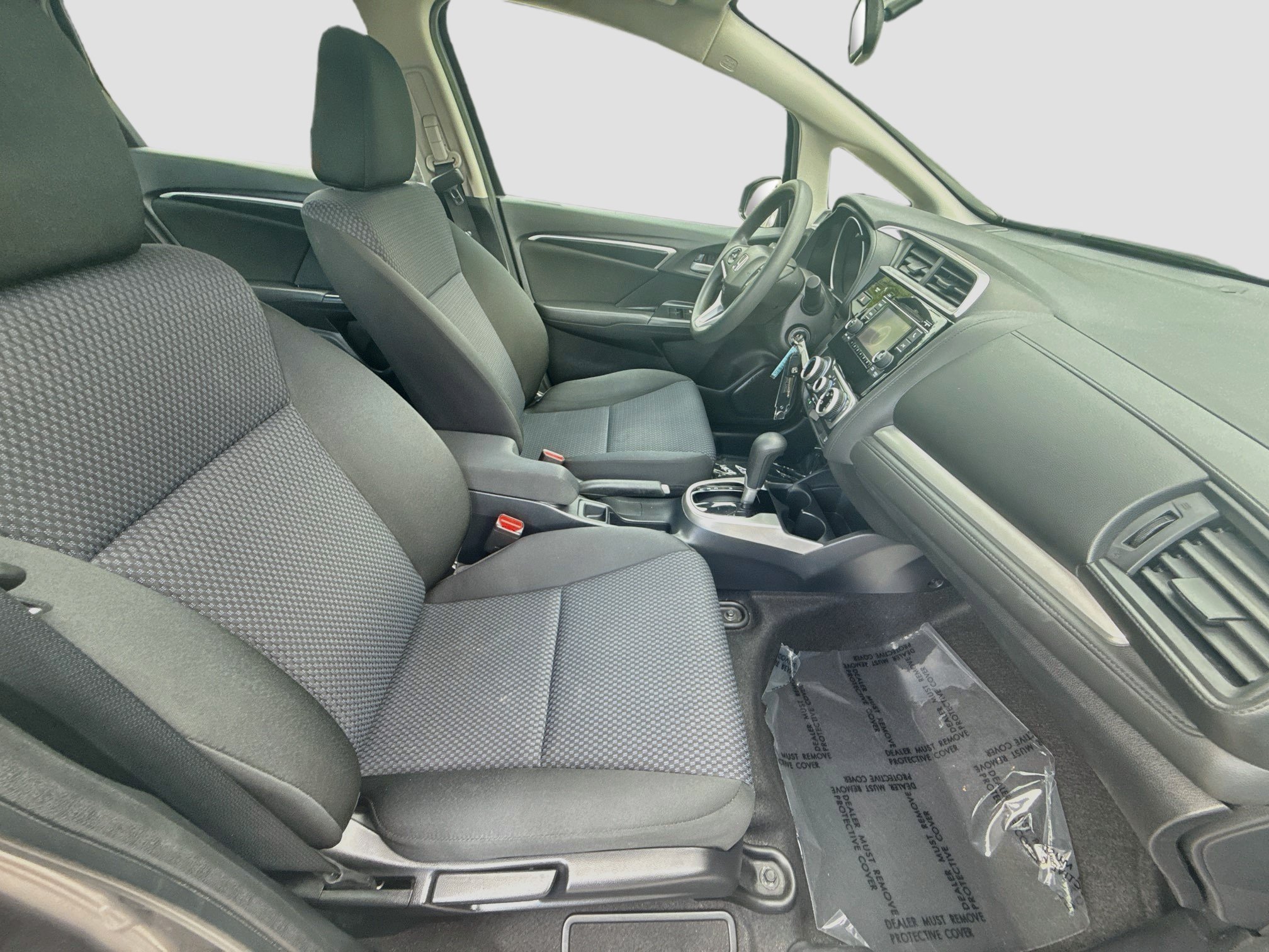 Certified Used 2019 Modern Steel Metallic Honda LX image 30