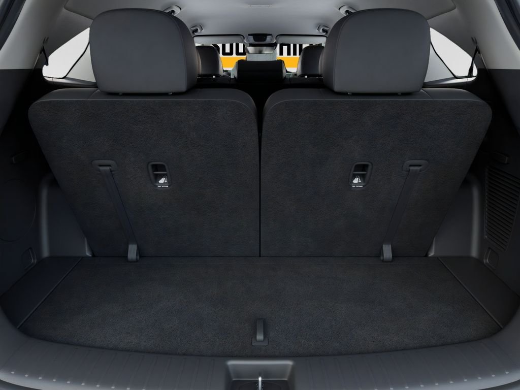 New 2026 Gray Kia EX image 19