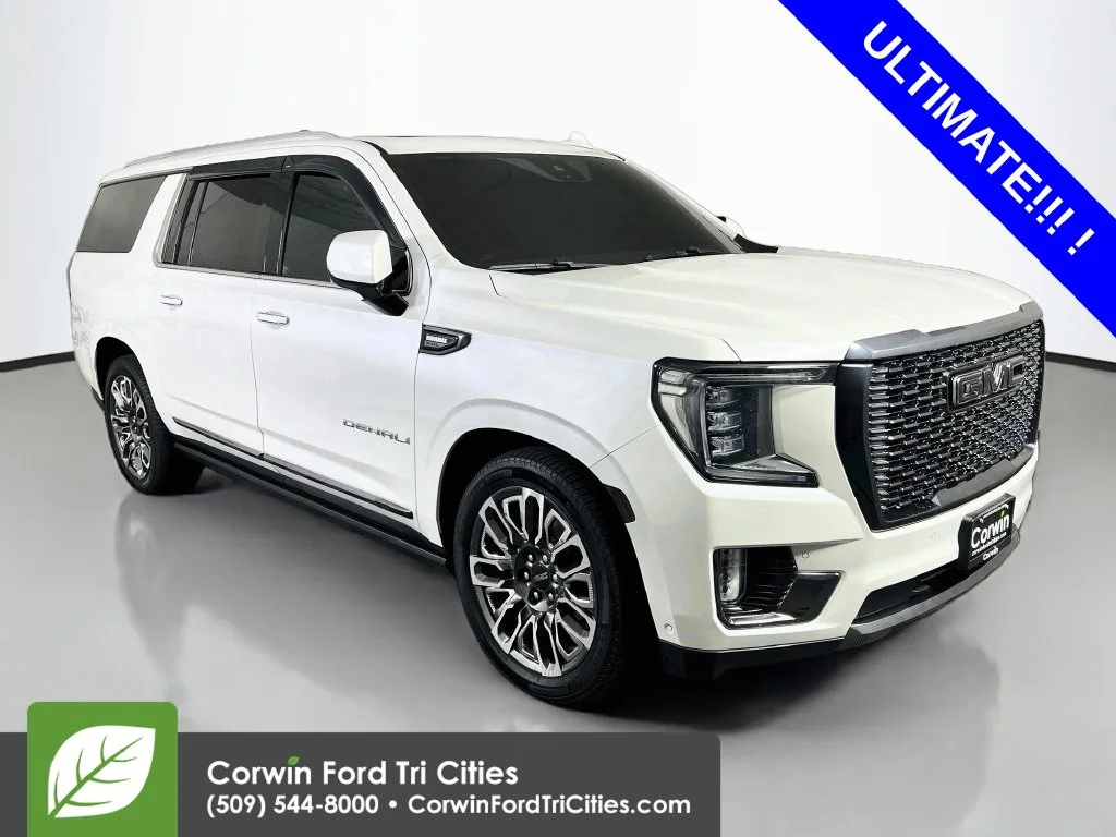 2023 GMC Yukon XL