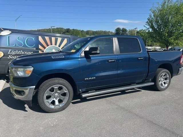 2019 RAM Ram 1500 Pickup Big Horn/Lone Star