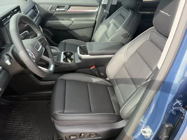 New 2027 Blue GMC Denali image 10