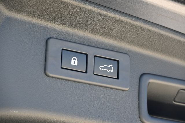 New 2026 Gray Subaru Limited image 15