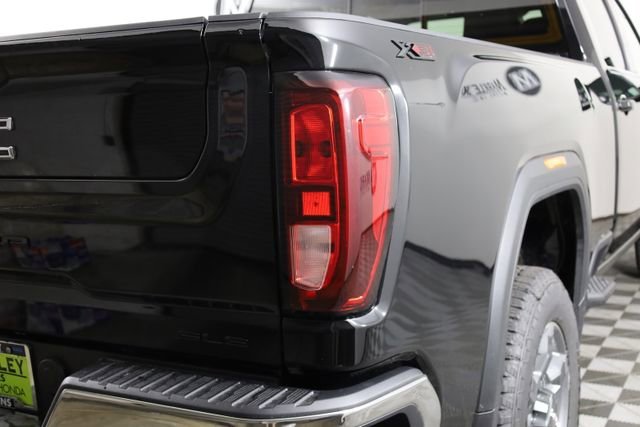 2026 GMC Sierra 2500HD SLE - Photo 31