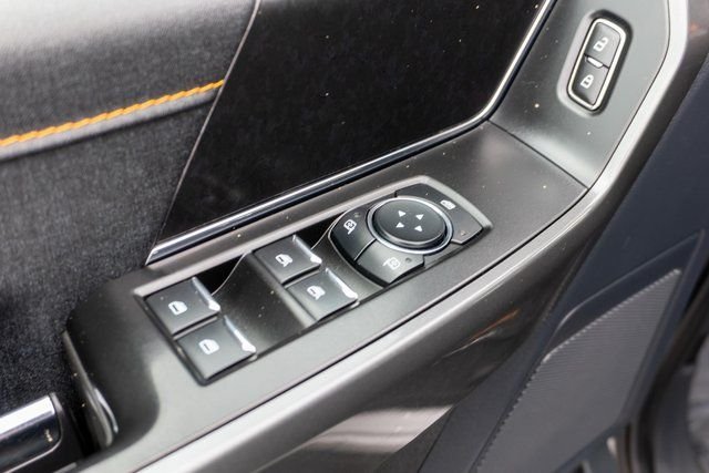 Used 2023 White Ford Tremor image 16