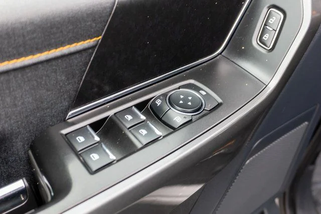 Used 2023 White Ford Tremor image 16