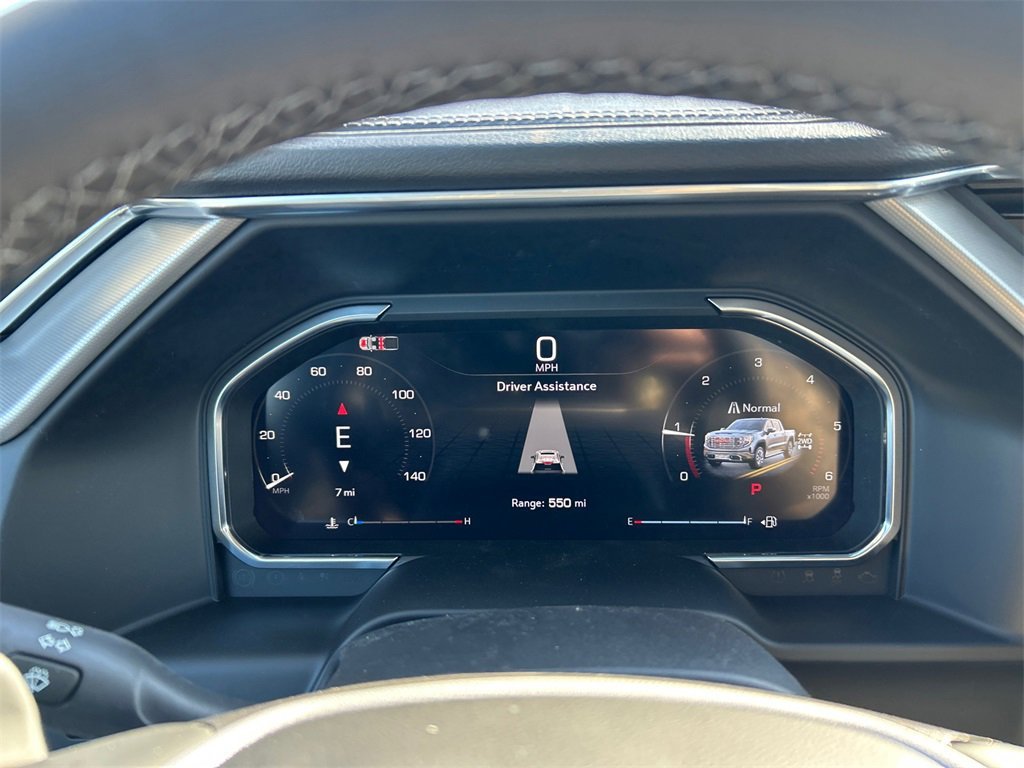 2026 GMC SIERRA - Image 20