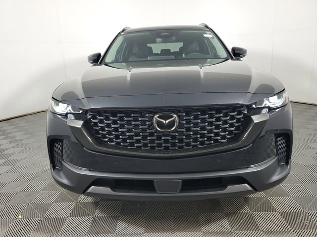 New 2026 Jet Black Mica Mazda 2.5 S Meridian Edition AWD image 2