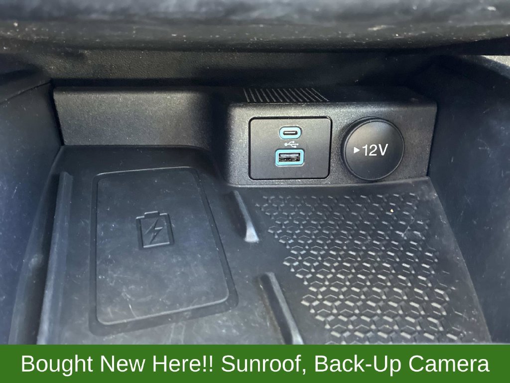 Used 2022 Green Ford Big Bend image 28