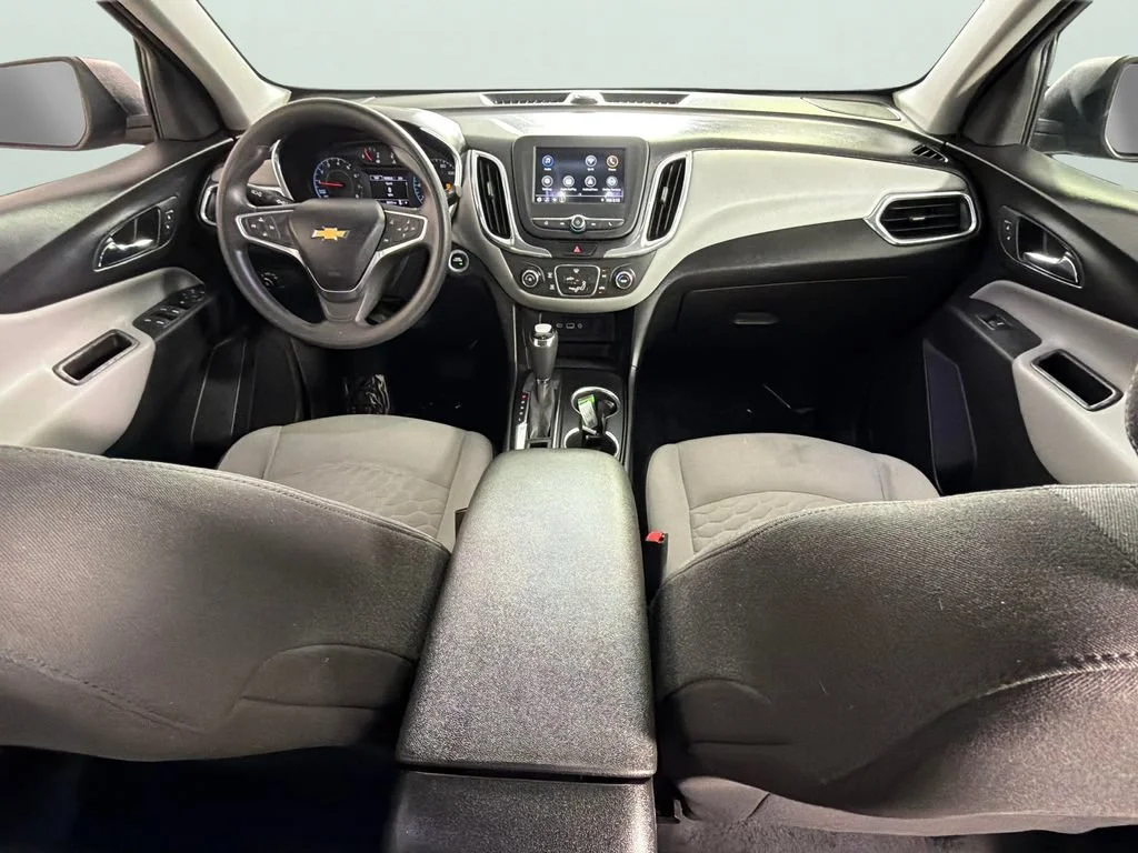 Used 2019 NIGHTFALL GRAY METALLIC Chevrolet LS image 30