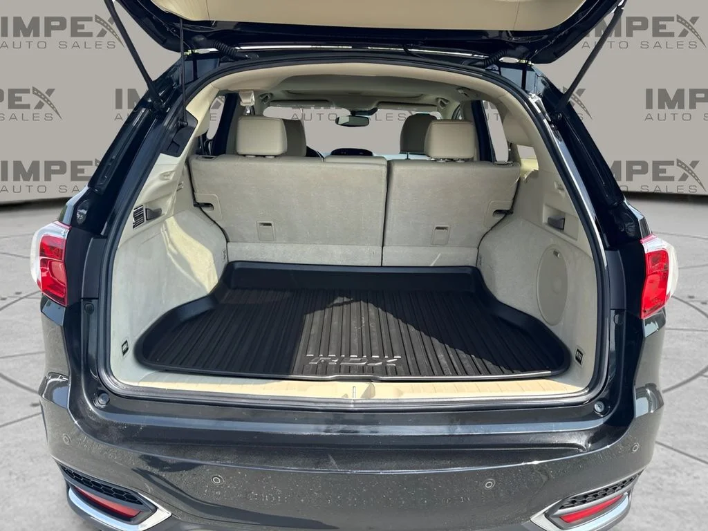 Used 2016  Acura Base image 30