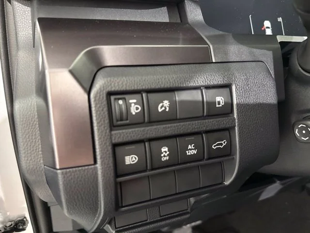 New 2026 Cutting Edge Toyota TRD Off-Road Premium image 19