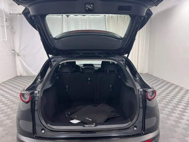Used 2023 Black Mazda 2.5 S image 8
