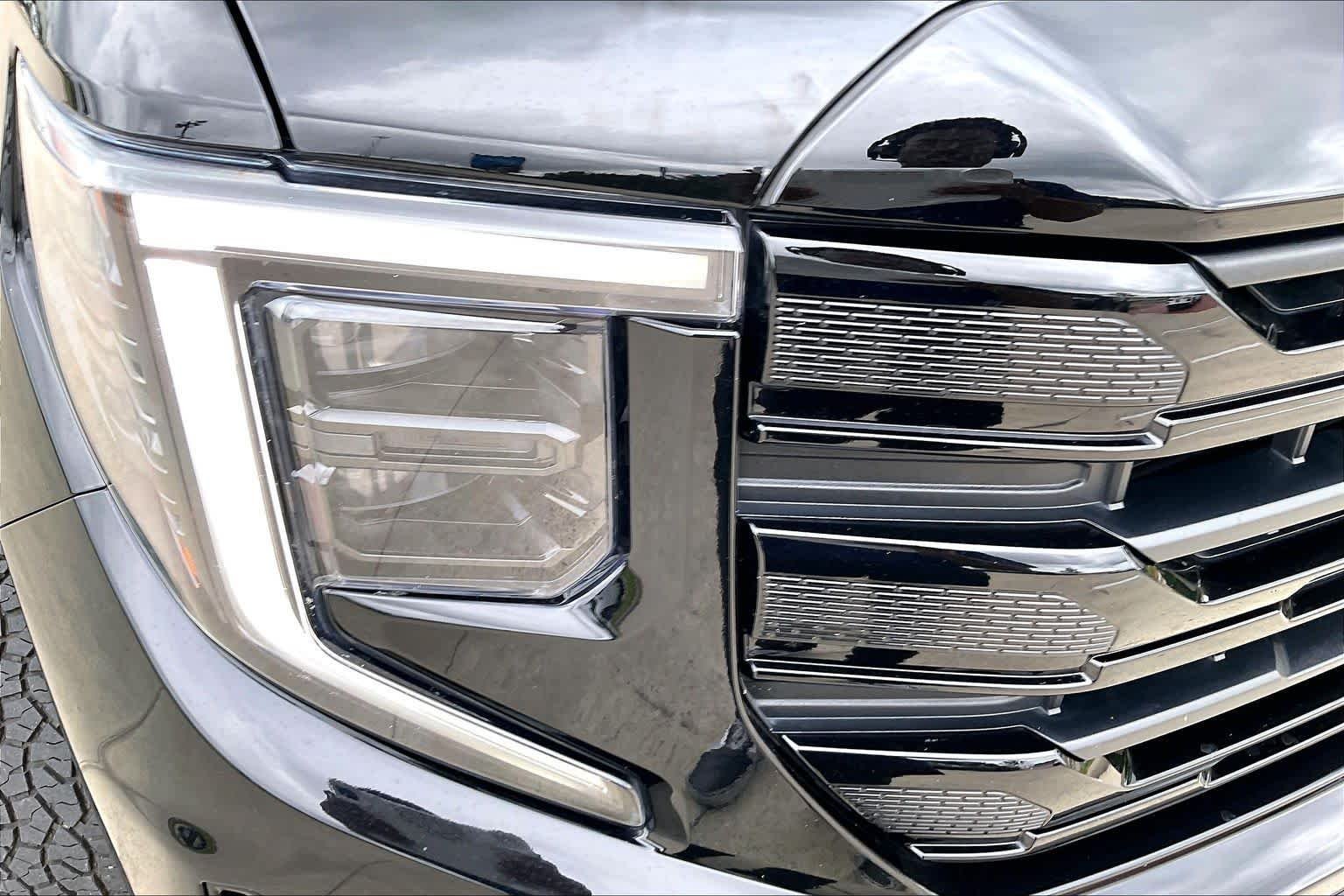 2023 GMC Sierra 1500 Elevation - Photo 25