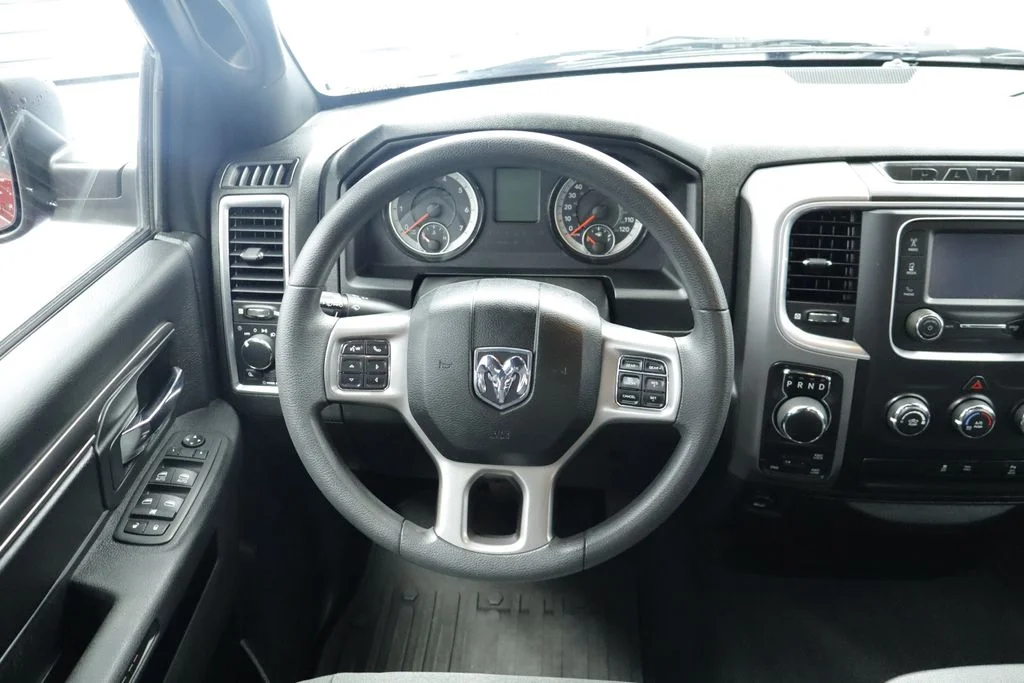Certified Used 2023 Red Ram Warlock image 23