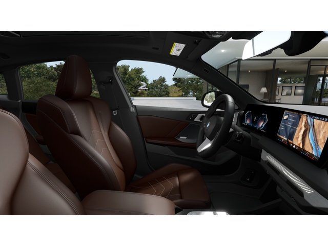 New 2026 Vegas Red Metallic BMW 228 xDrive image 9