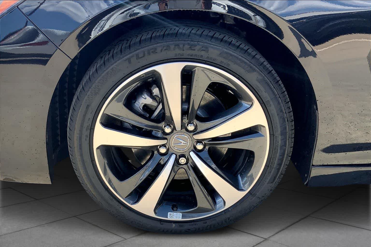 2025 Acura TLX Technology Package - Photo 9