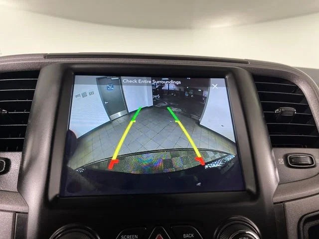 Used 2019 Red Ram Express image 29