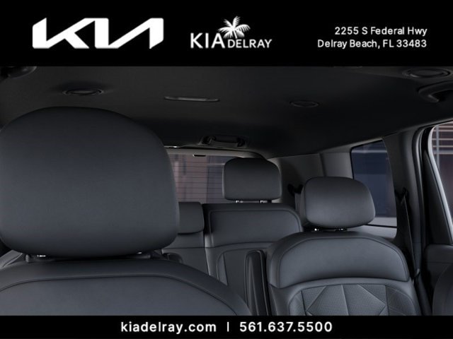 New 2027 Panthera Metal Kia EX image 27