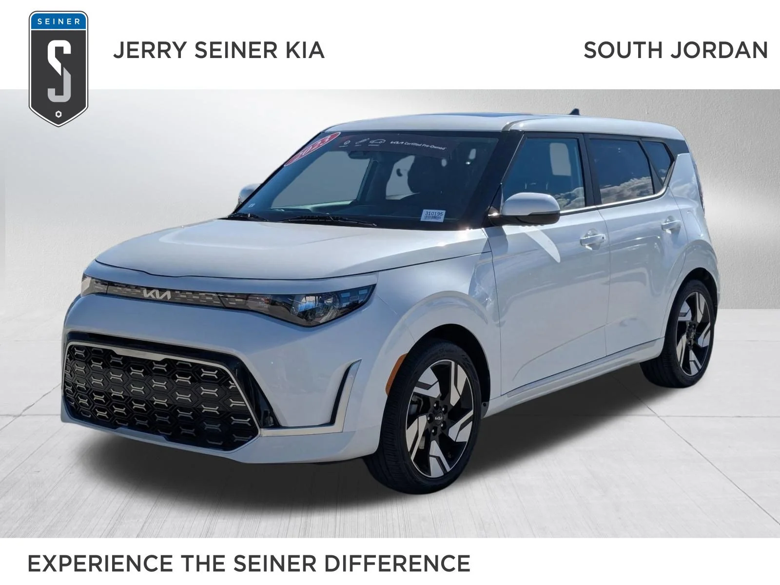 2023 Kia Soul 2.0LT GT-Line IVT's photo