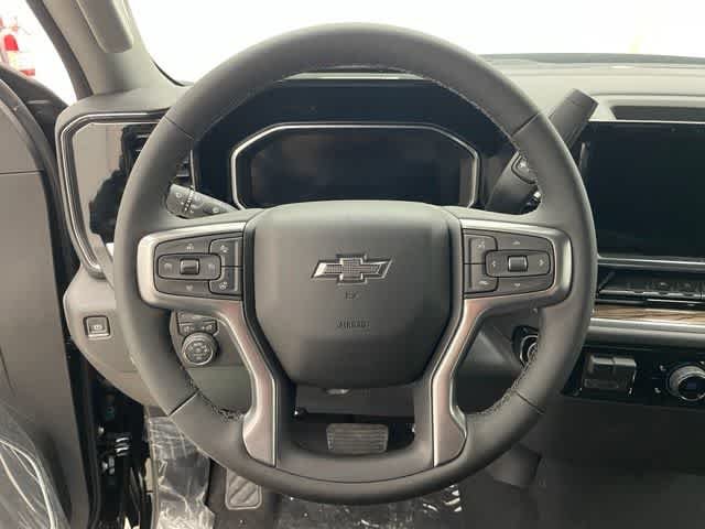 New 2026 Black Chevrolet RST image 11