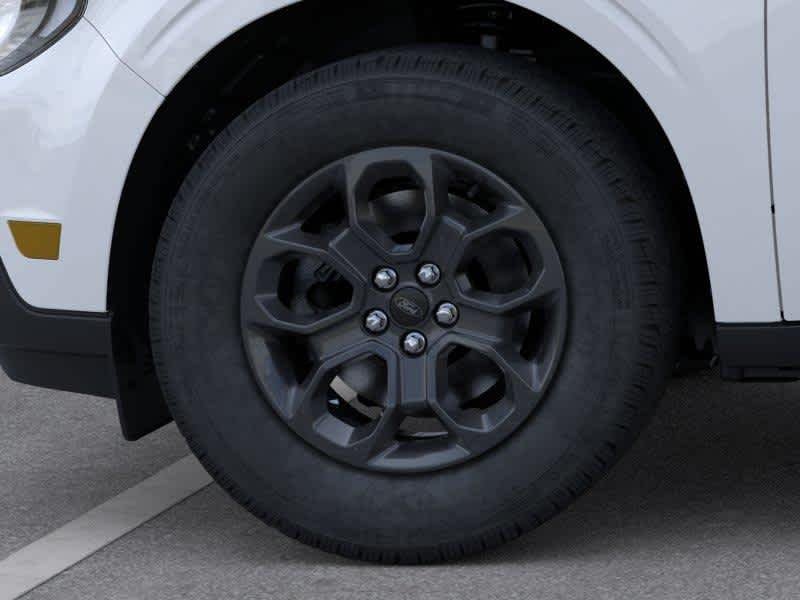 New 2026 Oxford White Ford XLT image 20