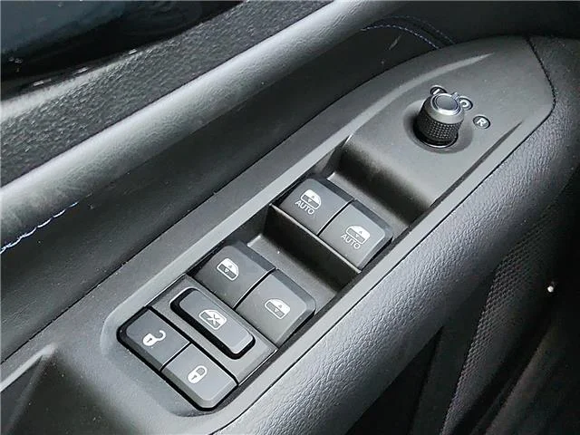 New 2026 PSE Silver Zyni Jeep LATITUDE ALTITUDE 4X4 image 16