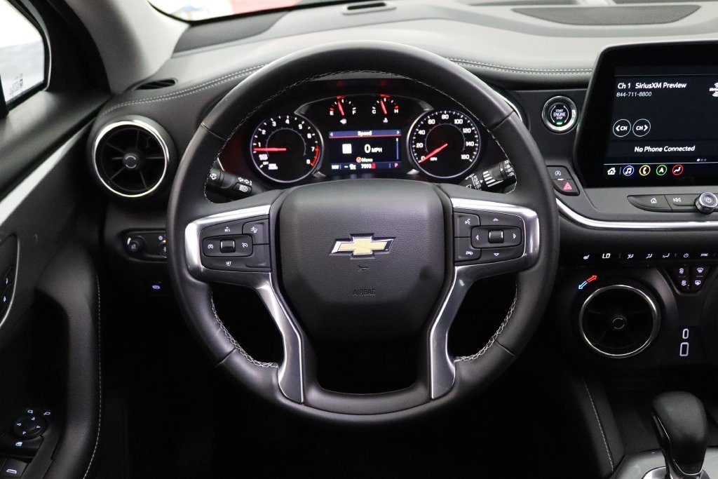 2024 Chevrolet Blazer 3LT - Photo 22