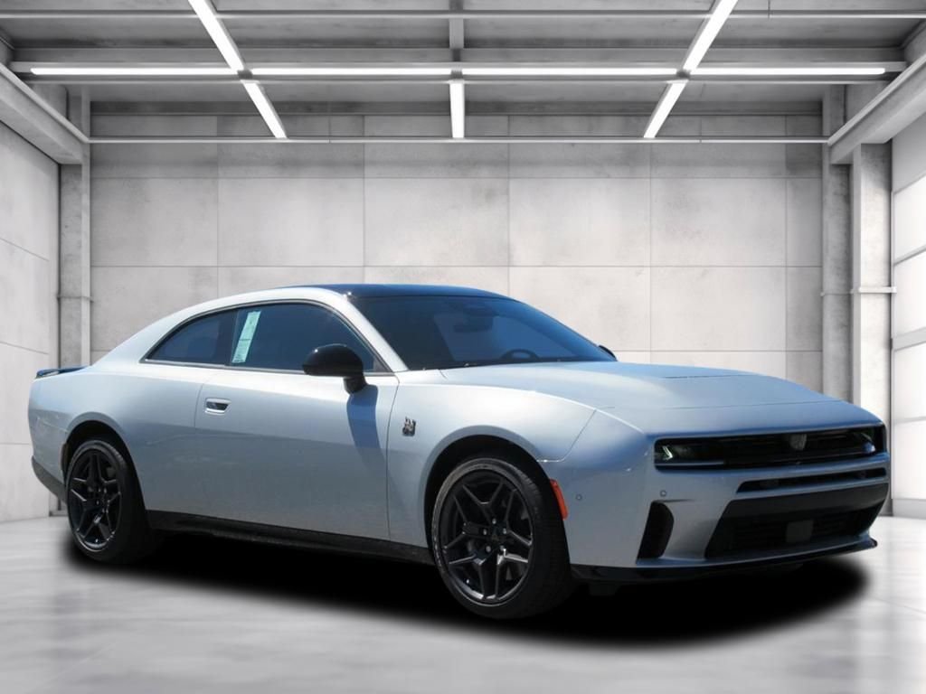 New 2026 Triple Nickel Dodge Scat Pack image 1