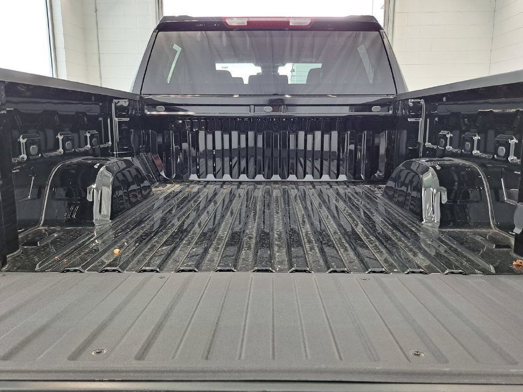 2026 Chevrolet Silverado 1500 RST - Photo 14