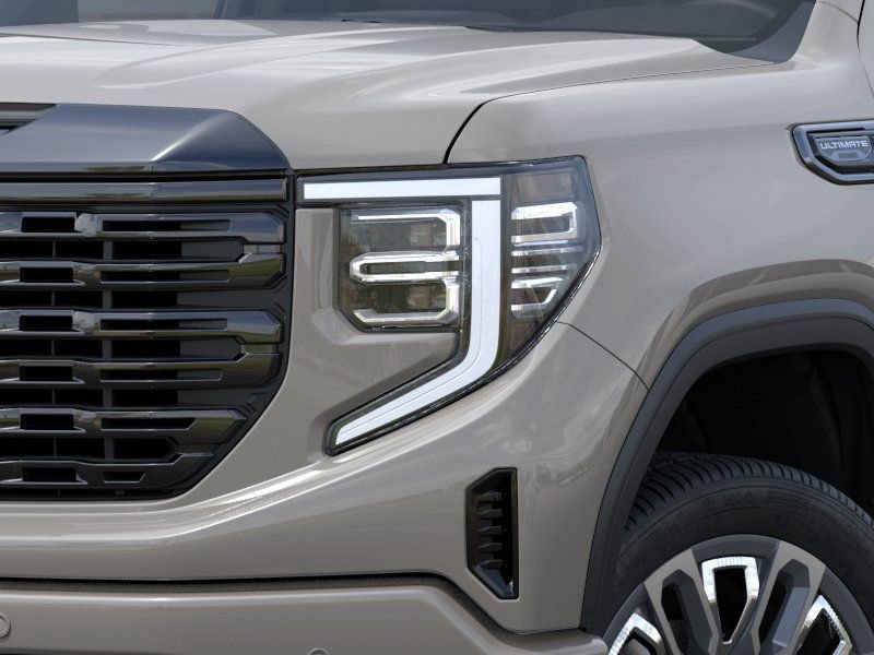 2026 GMC Sierra 1500 Denali Ultimate - Photo 10