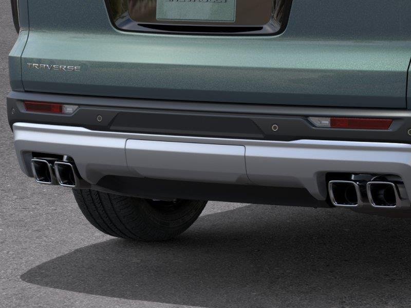 2027 Chevrolet Traverse LT - Photo 14