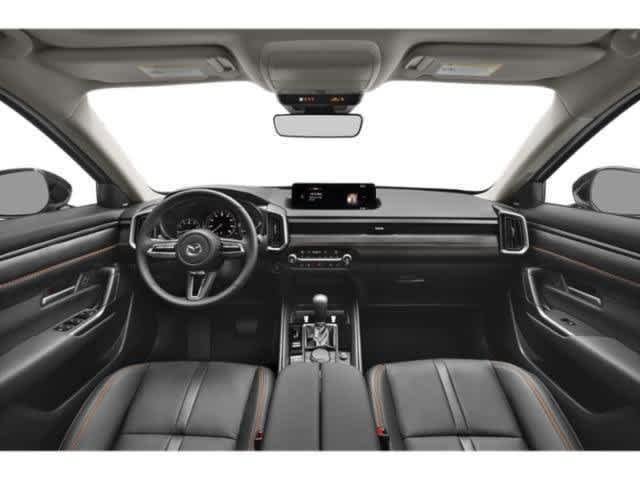 New 2026 Polymetal Gray Metallic Mazda 2.5 S Premium image 11