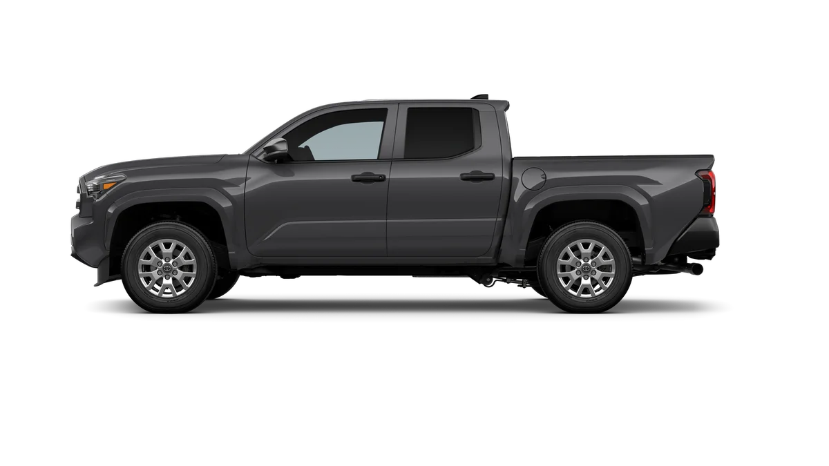 New 2026 Underground Toyota SR image 4