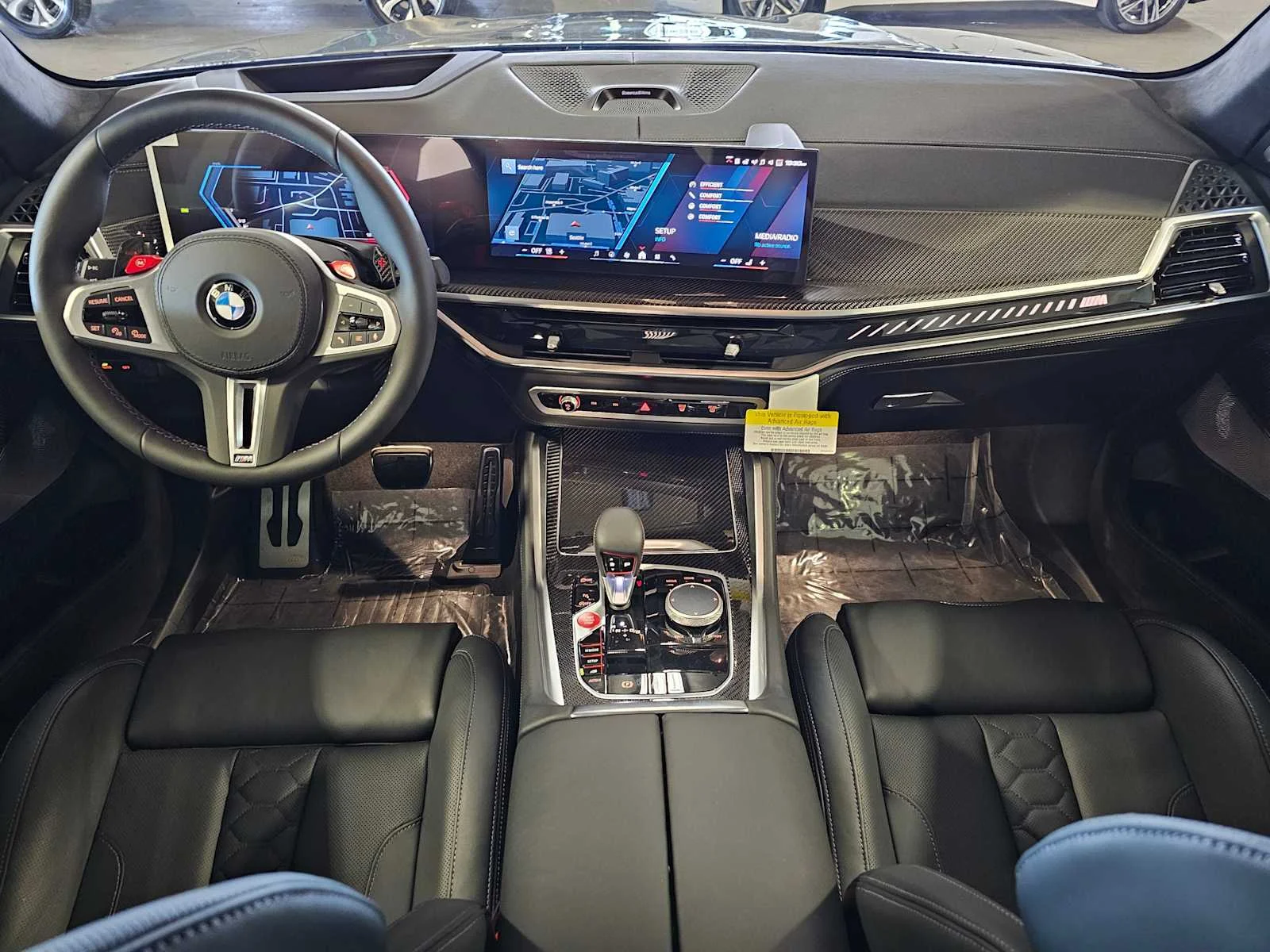 New 2026 Dravit Grey Metallic BMW Competition image 10
