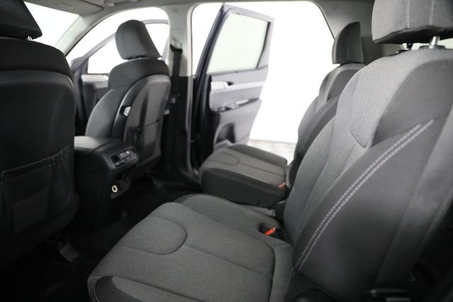 2020 Hyundai Palisade SEL - Photo 21