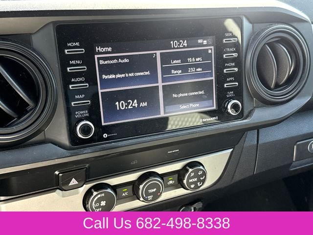 Used 2022 Gray Toyota SR image 18