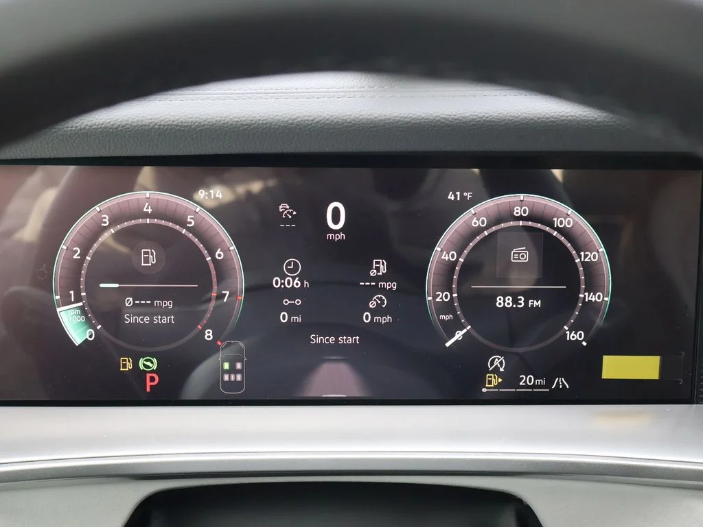 New 2026 Gray Volkswagen 2.0T SE R-Line Black image 30