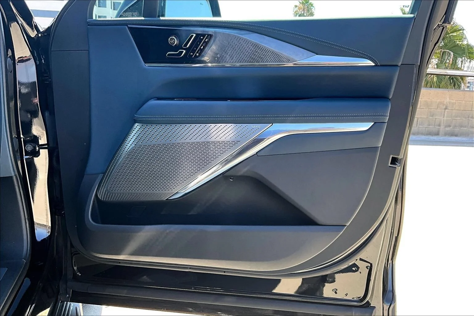 New 2026 Black Raven Cadillac Premium Luxury image 35