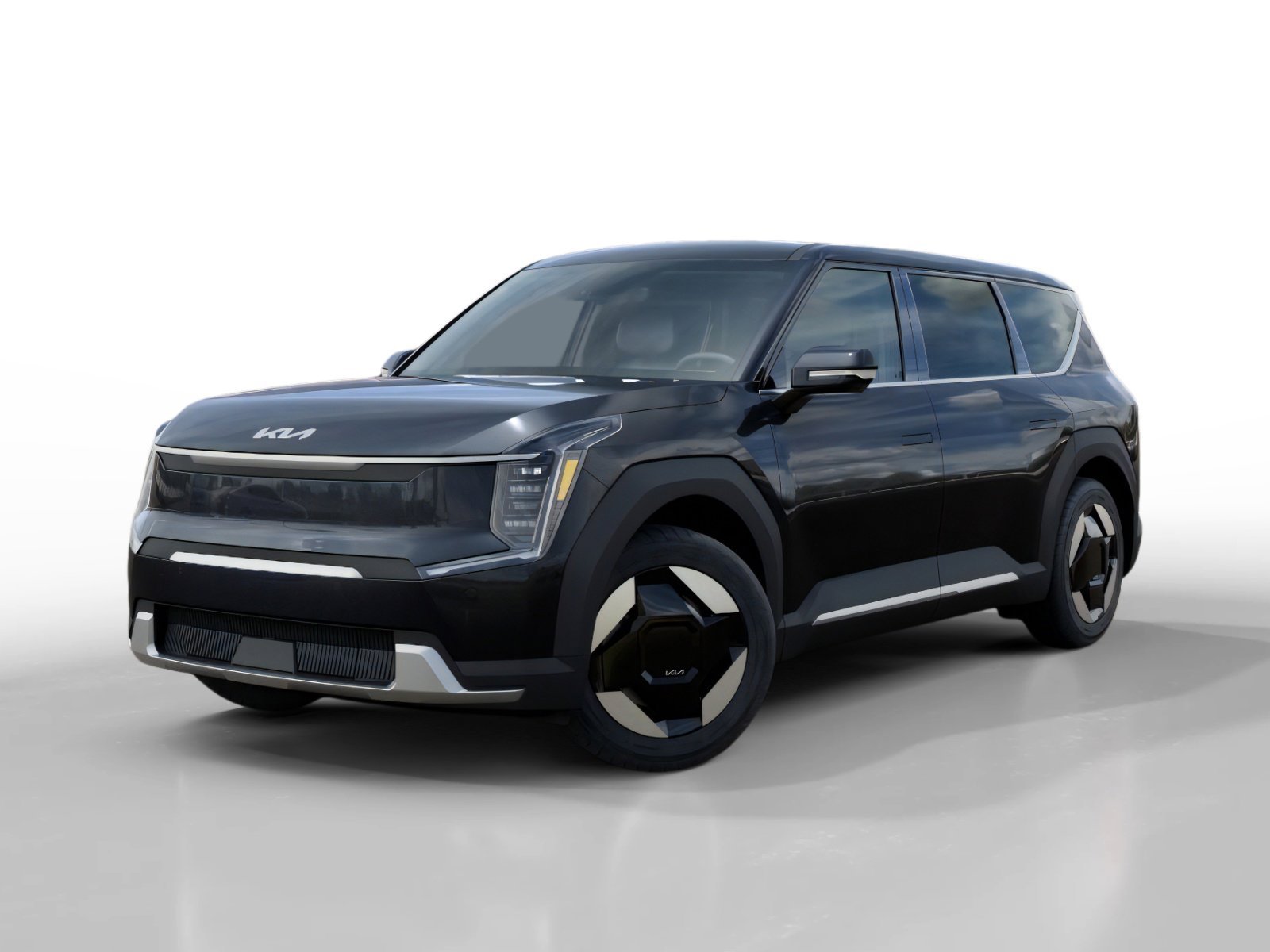 2026 Kia EV9 Light L/R's photo