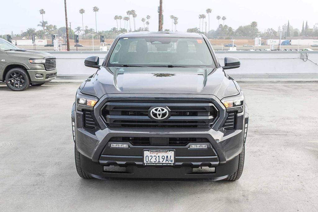 Used 2024 Underground Toyota SR5 image 3