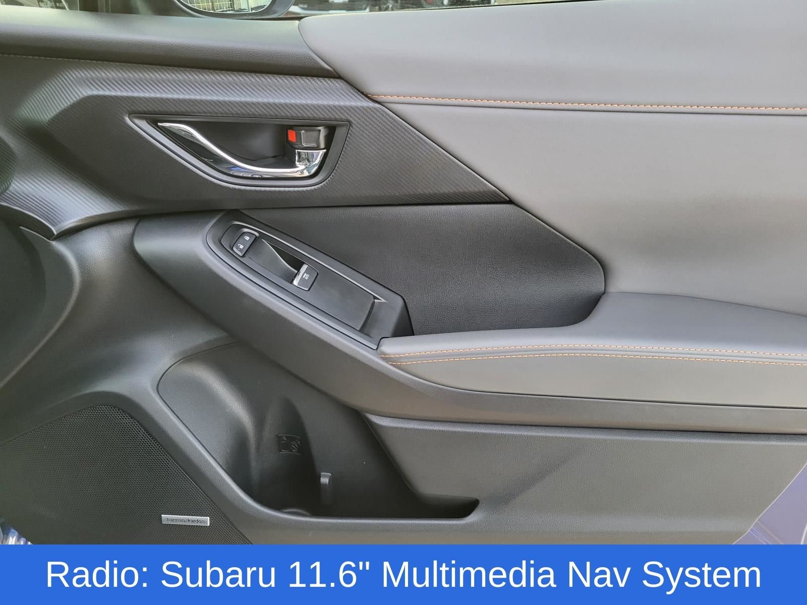 2025 Subaru Crosstrek Limited - Photo 7