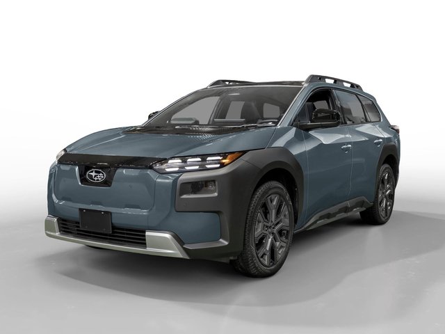 2026 Subaru TRAILSEEKER Premium