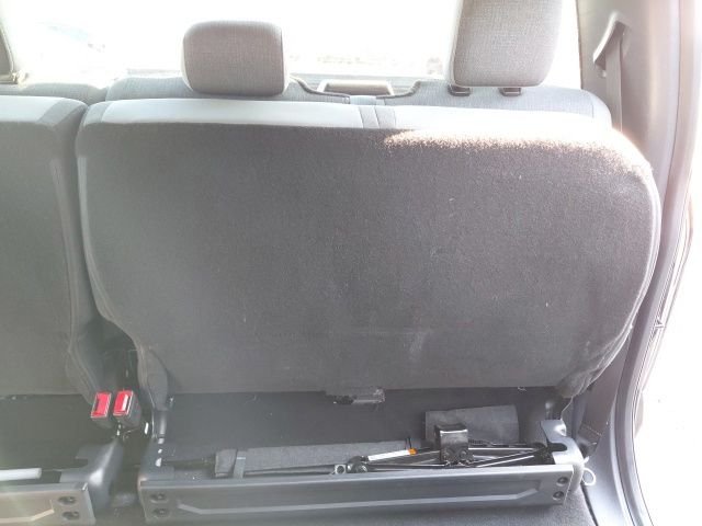 Used 2025 Black Ford XLT image 26
