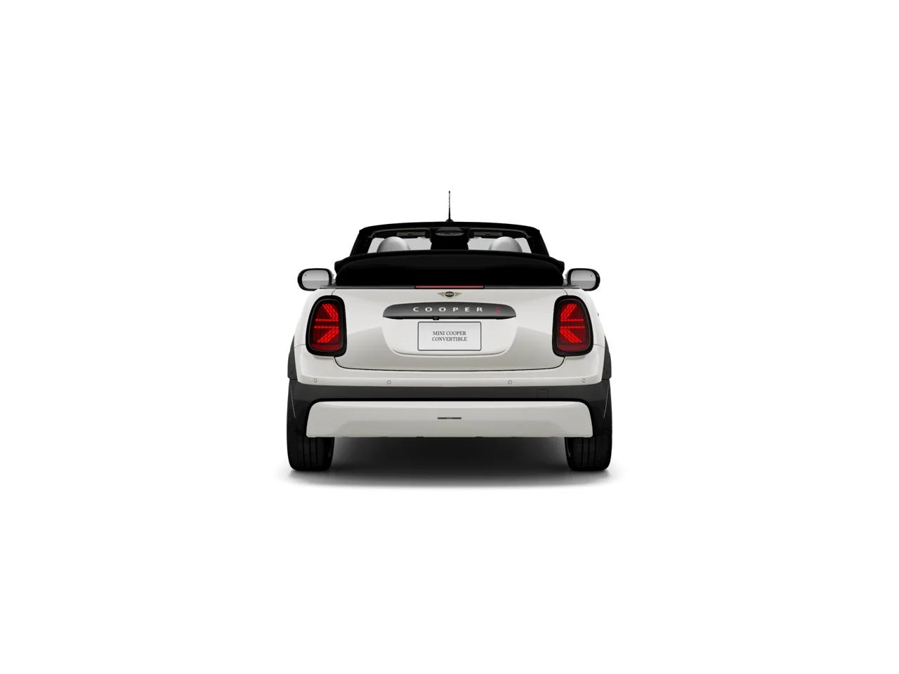New 2026 Nanuq White Metallic MINI ICONIC image 5
